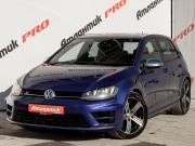 Volkswagen Golf R VII Екатеринбург  - изображение 35