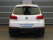 Volkswagen Tiguan I Рестайлинг Санкт-Петербург  - изображение 34
