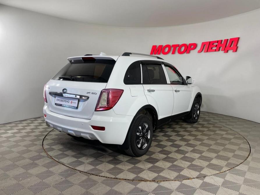 Lifan X60 I Воронеж  - изображение 4
