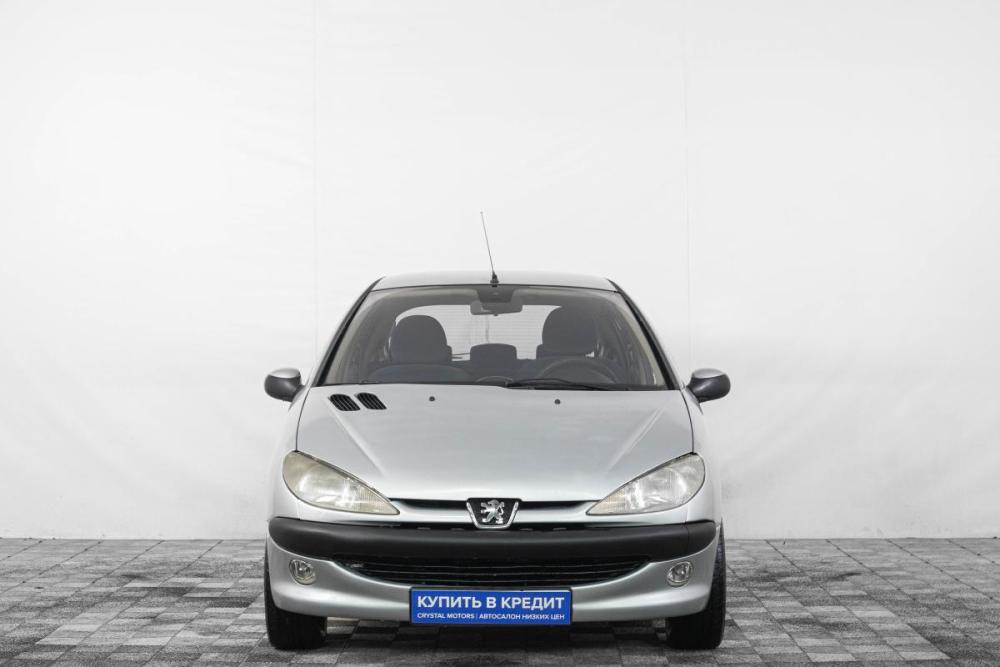 Peugeot 206 Кемерово  - изображение 2