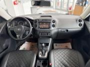 Volkswagen Tiguan I Рестайлинг Тула  - изображение 24