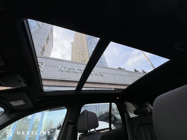 Новый BMW X5 IV (G05/G18) Рестайлинг 2025 года, цена 16 490 000 рублей, внедорожник, Автокод Объявления