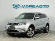 Geely Atlas I Калининград  - изображение 21
