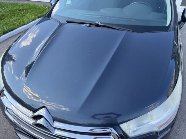 Citroen C4 II с пробегом 2013 года, цена 549 000 рублей, 165436 км, седан, Автокод Объявления
