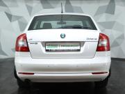 Skoda Octavia II (A5) Рестайлинг Москва  - изображение 33
