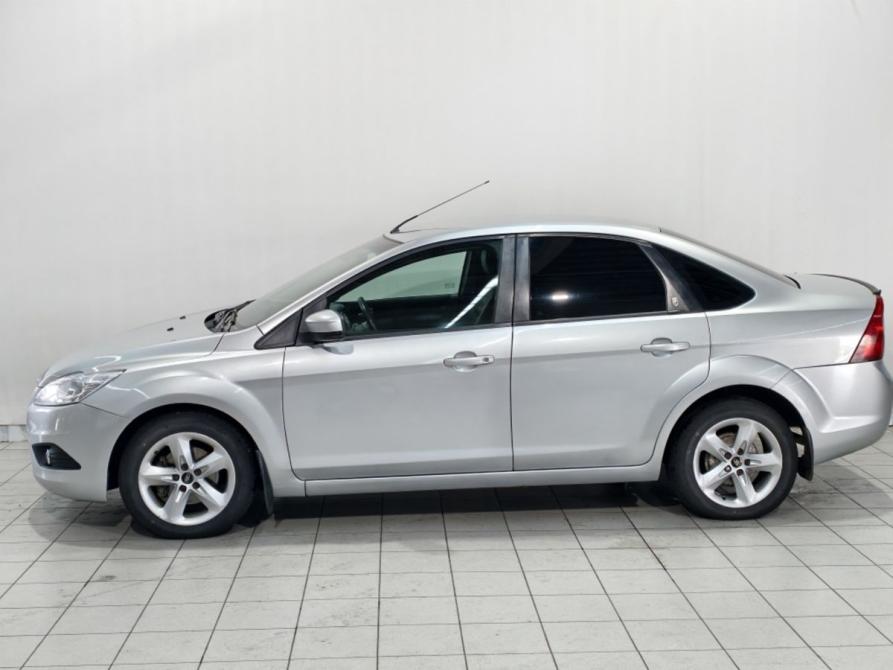 Ford Focus II Рестайлинг Курск  - изображение 2