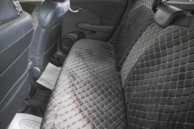 Honda Fit Shuttle I с пробегом 2012 года, цена 1 079 000 рублей, 165000 км, универсал, Автокод Объявления