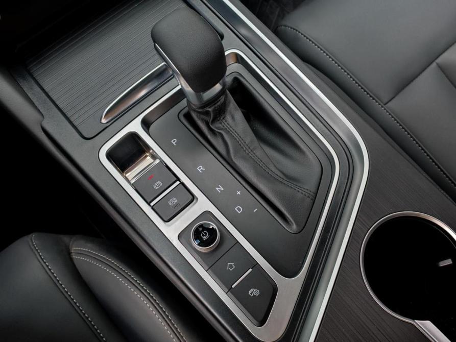 Omoda S5 Краснодар  - изображение 12