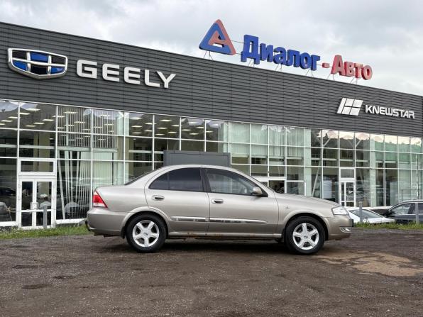 Nissan Almera Classic I с пробегом 2012 года, цена 570 000 рублей, 172905 км, седан, Автокод Объявления