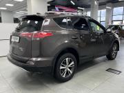 Toyota RAV4 IV (XA40) Рестайлинг Казань  - изображение 22