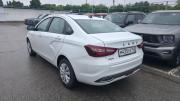 Lada (ВАЗ) Vesta I Рестайлинг (NG) Тольятти  - изображение 9
