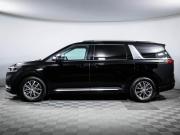 Kia Carnival IV Москва  - изображение 27