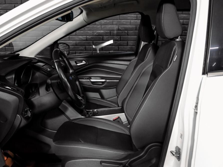 Ford Kuga II Рестайлинг Екатеринбург  - изображение 10