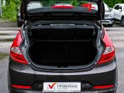 Hyundai Solaris I Рестайлинг Санкт-Петербург  - изображение 26
