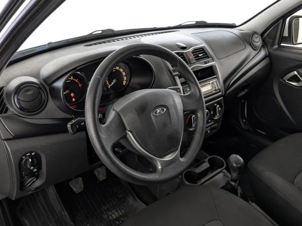 Lada (ВАЗ) Granta I Рестайлинг с пробегом 2023 года, цена 670 000 рублей, 79955 км, седан, Автокод Объявления