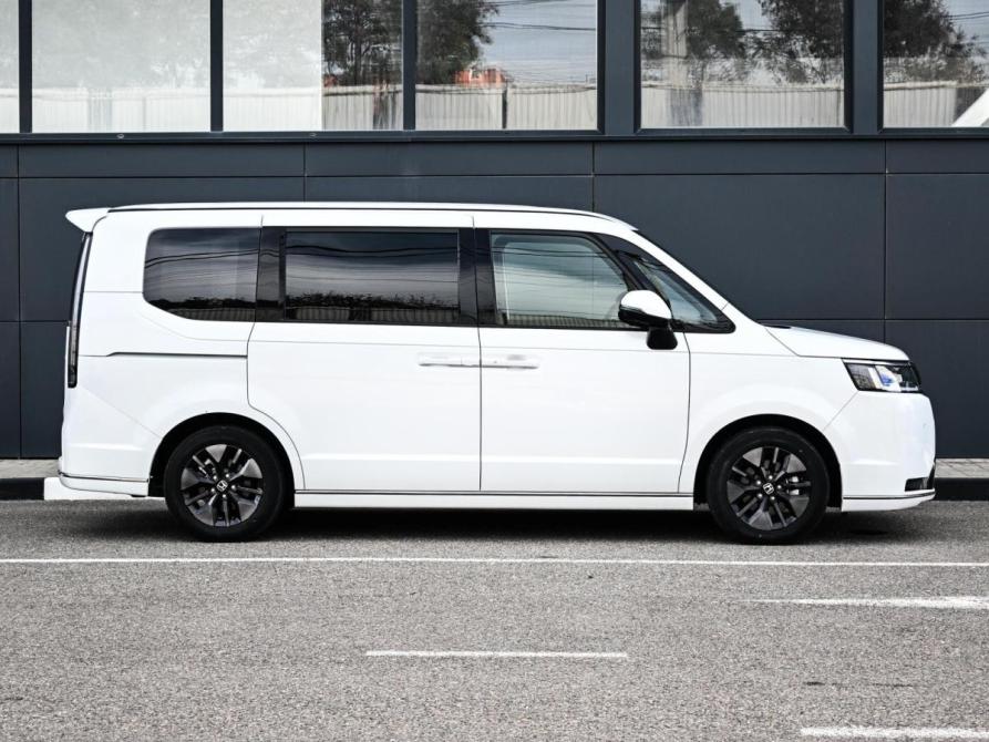 Honda Stepwgn VI Новороссийск  - изображение 5