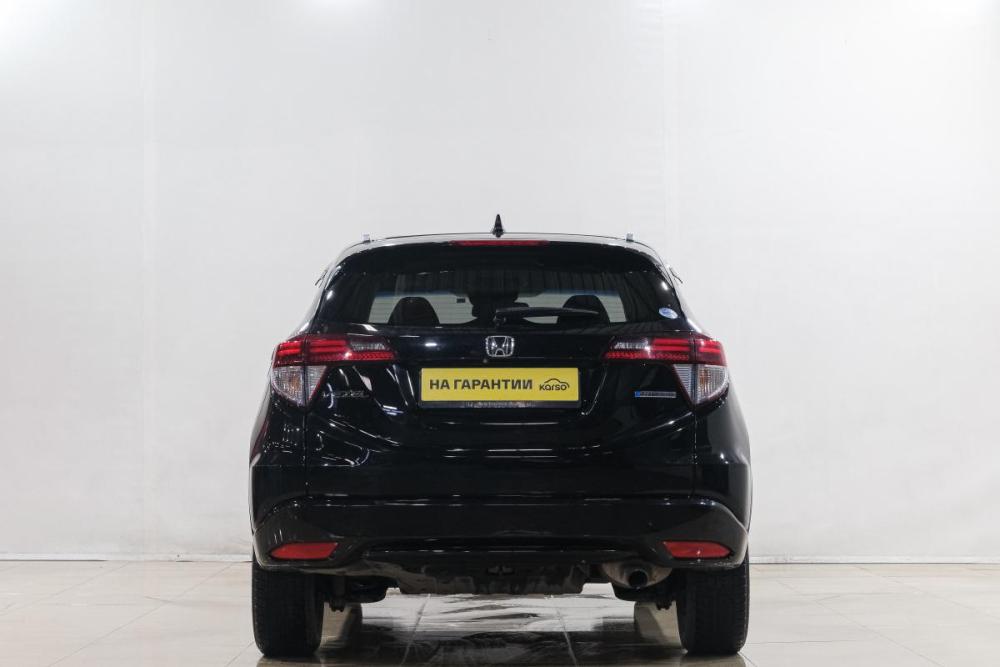 Honda Vezel I Новокузнецк  - изображение 6