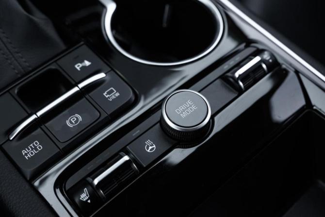 Kia K5 III с пробегом 2021 года, цена 2 649 000 рублей, 82161 км, седан, Автокод Объявления
