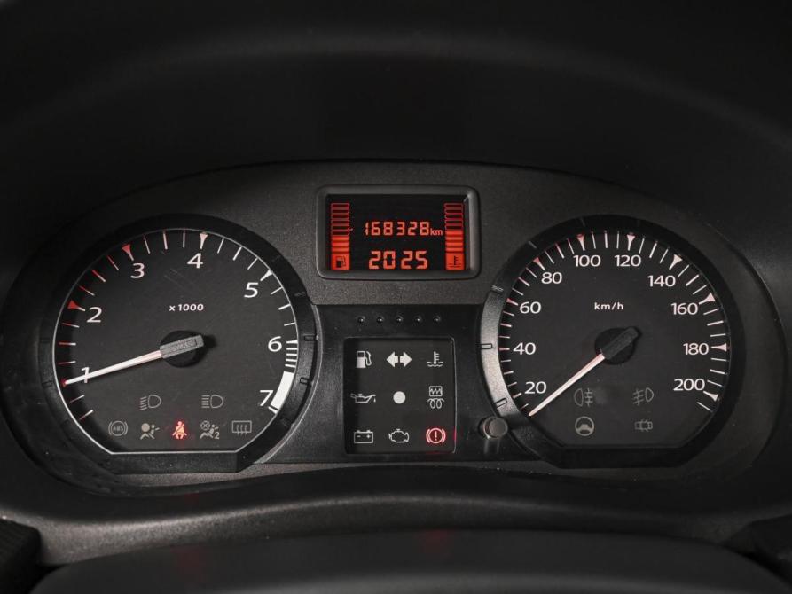 Lada (ВАЗ) Largus I Ставрополь  - изображение 16