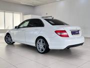 Mercedes-Benz C-Класс III (W204) Волгоград  - изображение 17