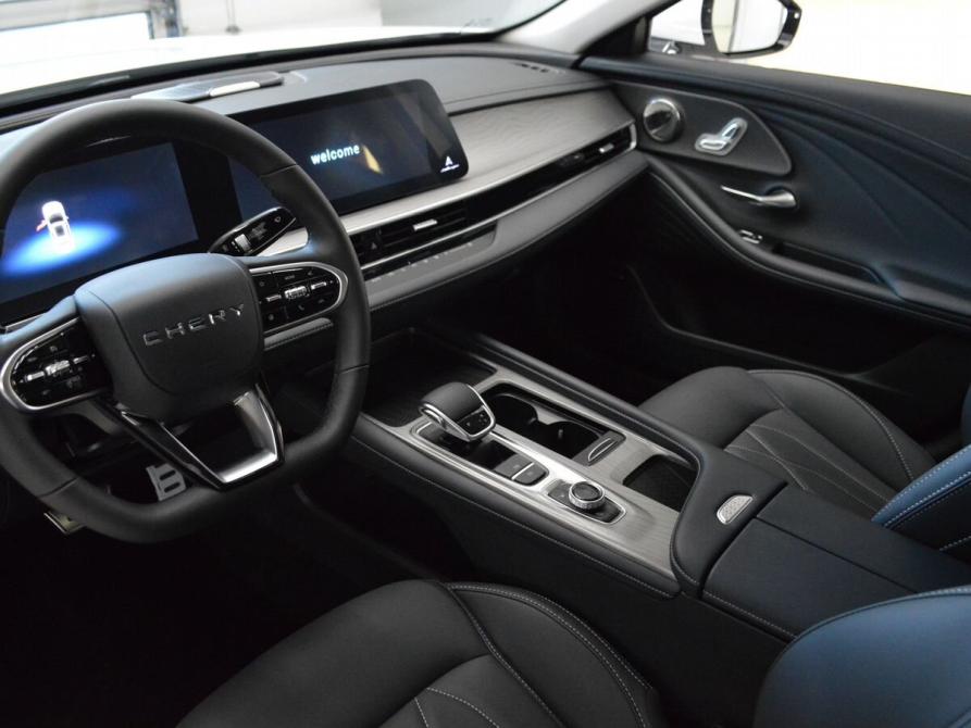 Chery Arrizo 8 Москва  - изображение 6