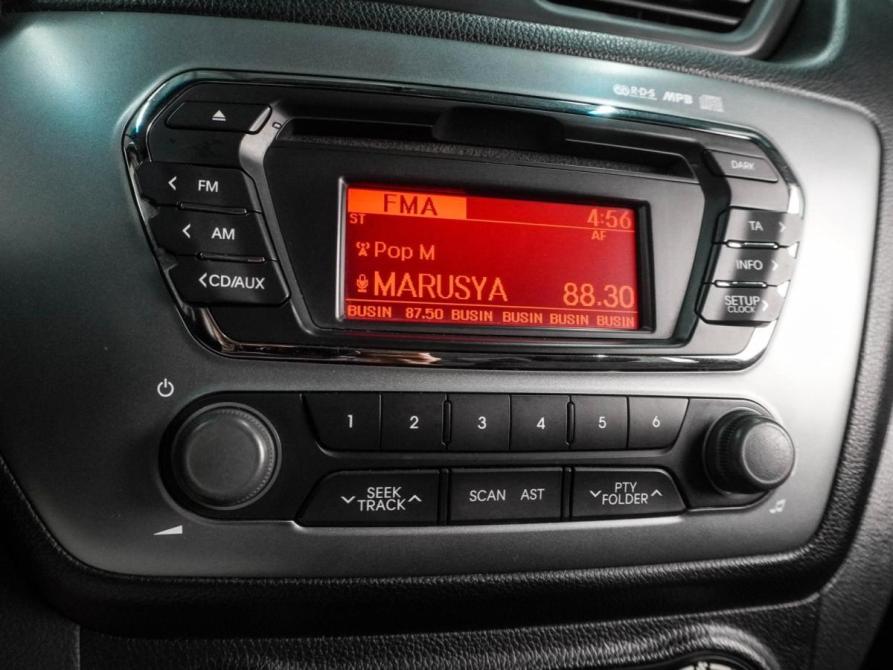 Kia Rio III Воронеж  - изображение 13