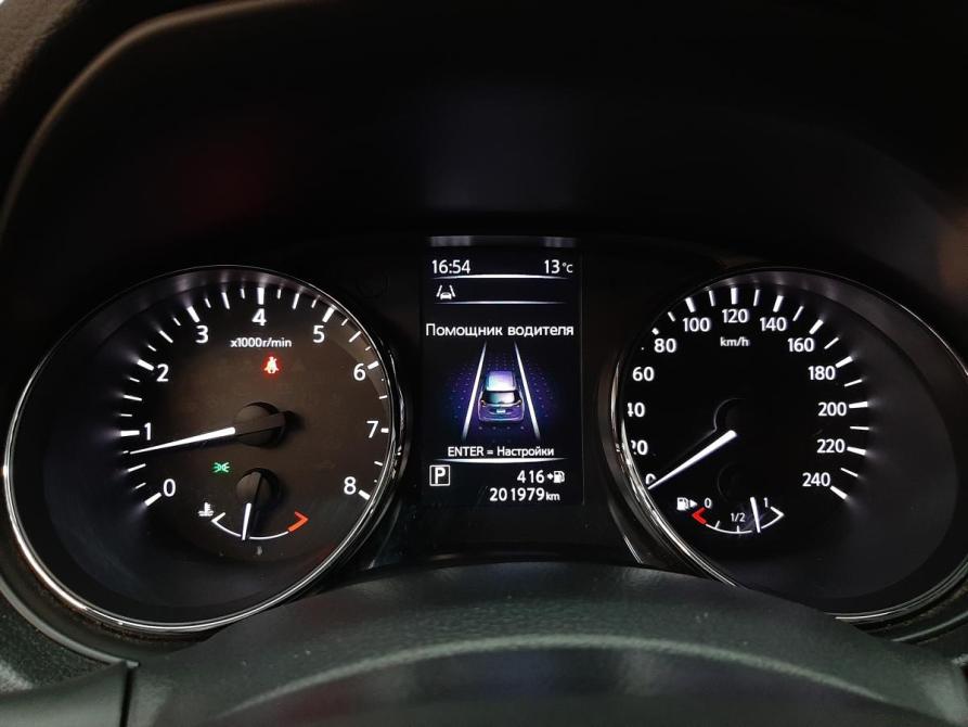 Nissan X-Trail III Москва  - изображение 8