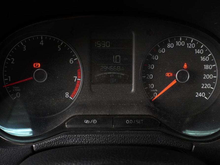 Volkswagen Polo V Рестайлинг Минеральные Воды  - изображение 15