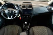 Renault Sandero II Рестайлинг Уфа  - изображение 28