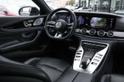 Mercedes-Benz AMG GT 4-Door Coupe I Москва  - изображение 58
