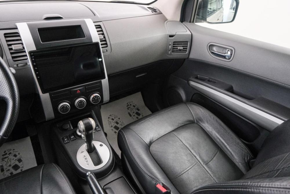 Nissan X-Trail II Красноярск  - изображение 11
