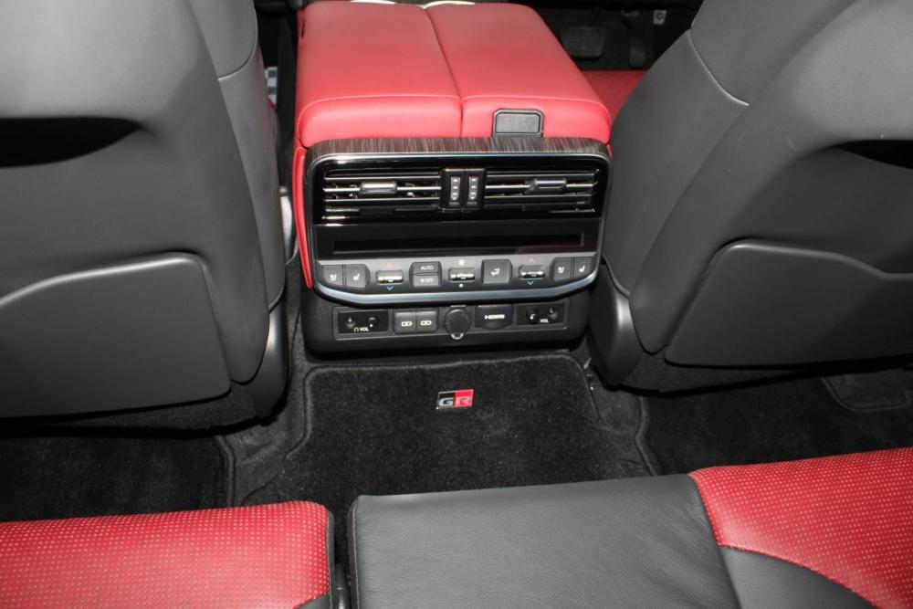 Toyota Land Cruiser 300 Series Владивосток  - изображение 16
