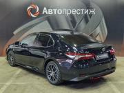 Toyota Camry VIII (XV70) Рестайлинг Ставрополь  - изображение 34