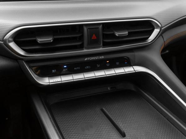 Changan UNI-T I с пробегом 2023 года, цена 2 140 000 рублей, 39338 км, внедорожник, Автокод Объявления