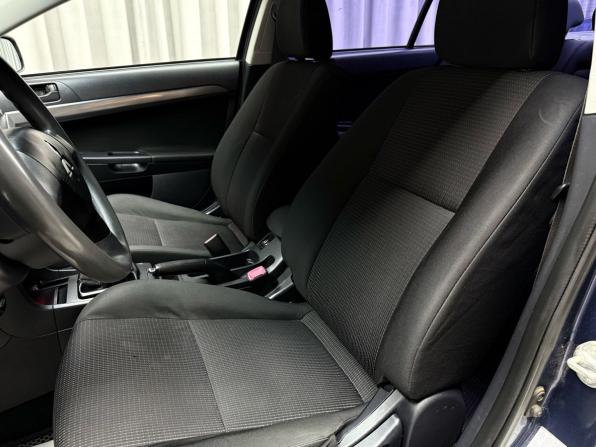 Mitsubishi Lancer X с пробегом 2008 года, цена 699 000 рублей, 250486 км, седан, Автокод Объявления