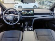 Toyota Camry IX (XV80) China Market Брянск  - изображение 36
