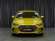 Hyundai Elantra VI (AD) Тюмень  - изображение 20