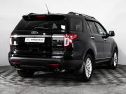 Ford Explorer V Санкт-Петербург  - изображение 35