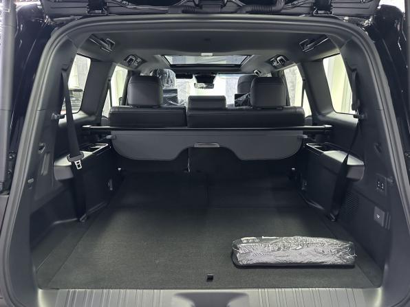 Toyota Land Cruiser Prado 250 Series с пробегом 2026 года, цена 11 850 000 рублей, 27 км, внедорожник, Автокод Объявления