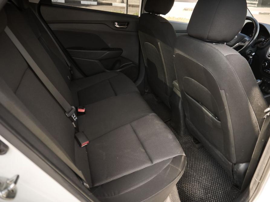 Hyundai Solaris II Казань  - изображение 7