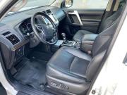 Toyota Land Cruiser Prado 150 Series Рестайлинг 3 Ростов-на-Дону  - изображение 33