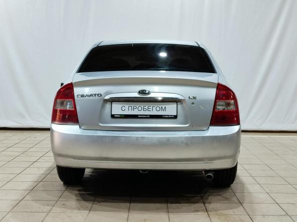 Kia Cerato I с пробегом 2006 года, цена 300 000 рублей, 200000 км, седан, Автокод Объявления
