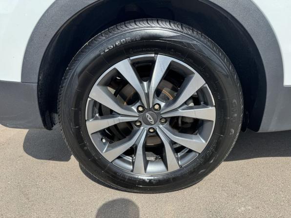 Chery Tiggo 7 Pro I с пробегом 2022 года, цена 1 687 000 рублей, 87000 км, внедорожник, Автокод Объявления