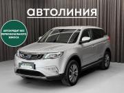 Geely Atlas I Красноярск  - изображение 23