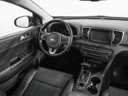 Kia Sportage IV Санкт-Петербург  - изображение 38