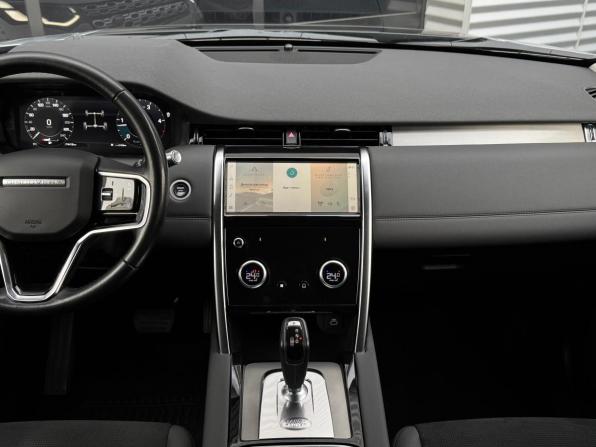 Land Rover Discovery Sport I Рестайлинг с пробегом 2021 года, цена 3 600 000 рублей, 68128 км, внедорожник, Автокод Объявления