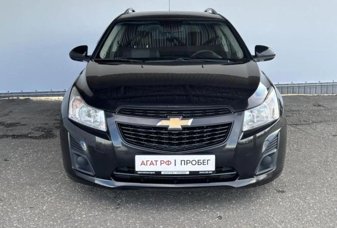 Chevrolet Cruze I Рестайлинг с пробегом 2013 года, цена 720 000 рублей, 174000 км, универсал, Автокод Объявления