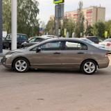 Honda Civic VIII Нижнекамск  - изображение 32