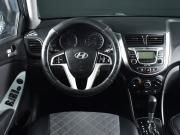 Hyundai Solaris I Кемерово  - изображение 29