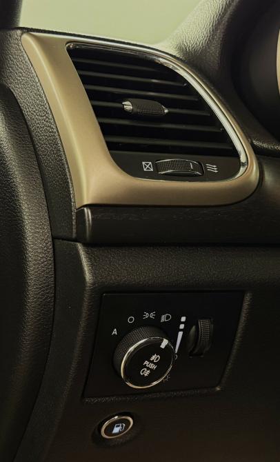 Jeep Grand Cherokee IV (WK2) Рестайлинг Москва  - изображение 9